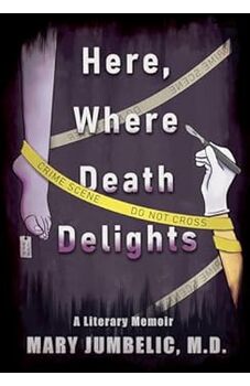 Here, Where Death Delights