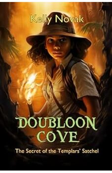 Doubloon Cove: The Secret of the Templars' Satchel