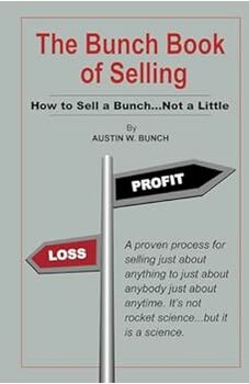 The Bunch Book of Selling