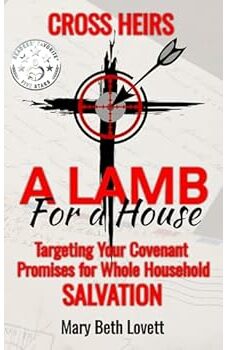 A Lamb For a House