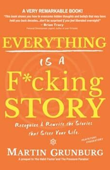 Everything Is a F*cking Story 