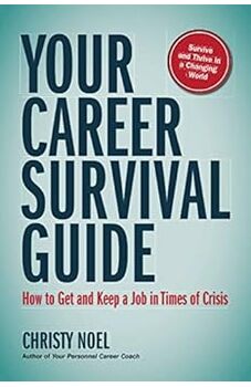Your Career Survival Guide 