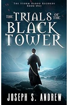 The Trials of the Black Tower