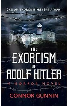 The Exorcism of Adolf Hitler