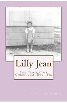 Lilly Jean
