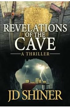 Revelations of the Cave