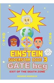 Einstein Superstar Code 3 - Gate hcg