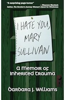 I Hate You, Mary Sullivan