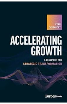 Accelerating Growth