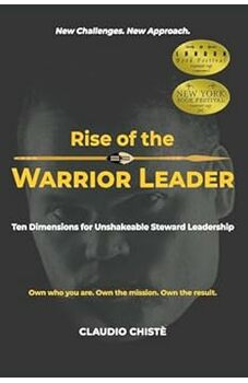 Rise of the Warrior Leader