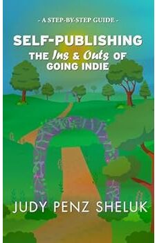 Self-publishing: The Ins & Outs of Going Indie
