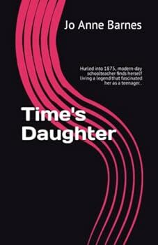 Time's Daughter