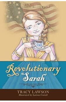 Revolutionary Sarah