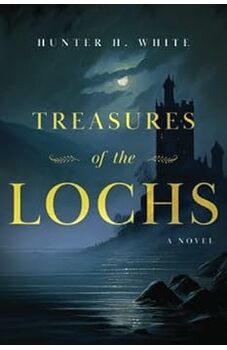 Treasures of the Lochs