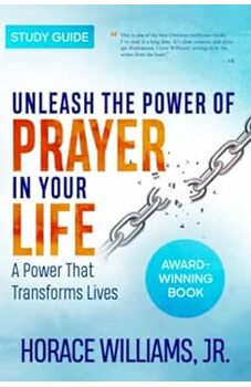 Unleash the Power of Prayer in Your Life
