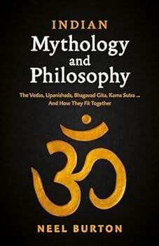 Indian Mythology and Philosophy