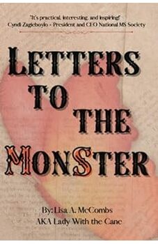 Letters to the MonSter 