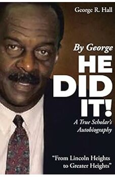 By George, He Did It!