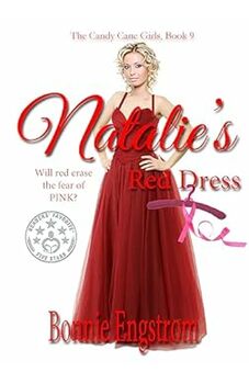 Natalie's Red Dress