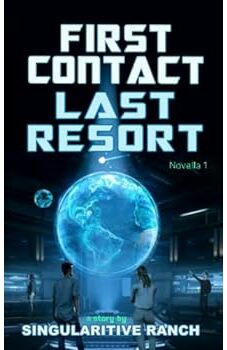 First Contact Last Resort