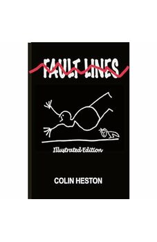Fault Lines: Illustrated Edition