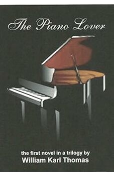 The Piano Lover