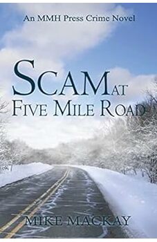 Scam at Five Mile Road 