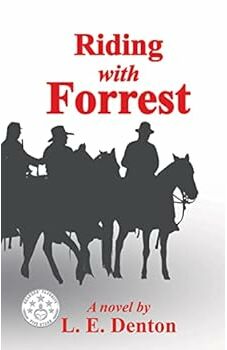 Riding With Forrest