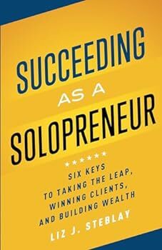 Succeeding as a Solopreneur