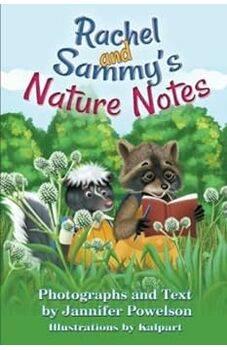 Rachel and Sammy's Nature Notes