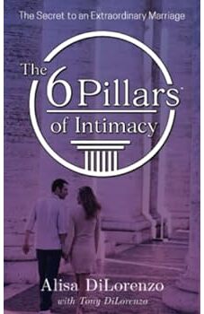 The 6 Pillars of Intimacy