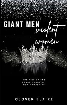Giant Men Violent Women