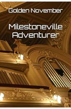 Milestoneville Adventurer