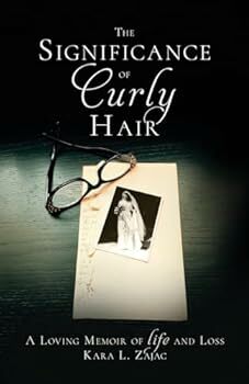 The Significance of Curly Hair