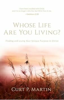 Whose Life Are You Living?