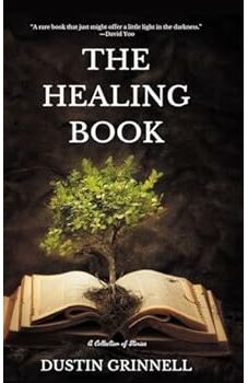 The Healing Book