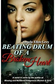 Beating Drum of a Broken Heart