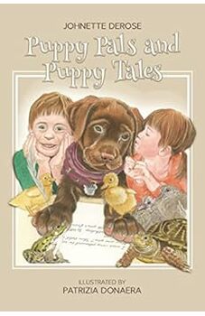 Puppy Pals and Puppy Tales