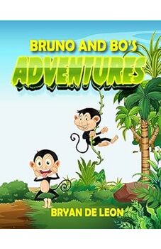 Bruno and Bo’s Adventures