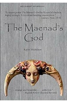 The Maenad's God