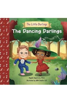 The Dancing Darlings