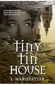 Tiny Tin House