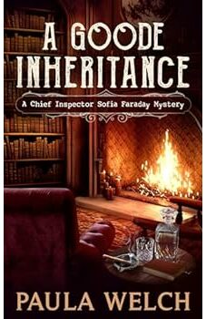 A Goode Inheritance
