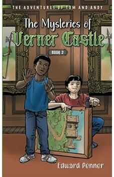 The Mysteries of Verner Castle