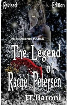 The Legend of Rachel Petersen