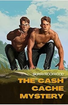 The Cash Cache Mystery