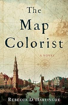 The Map Colorist