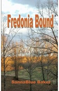 Fredonia Bound