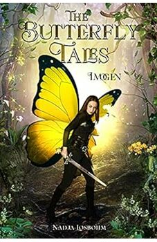 The Butterfly Tales