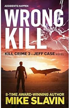 Wrong Kill, Kill Crime 3
